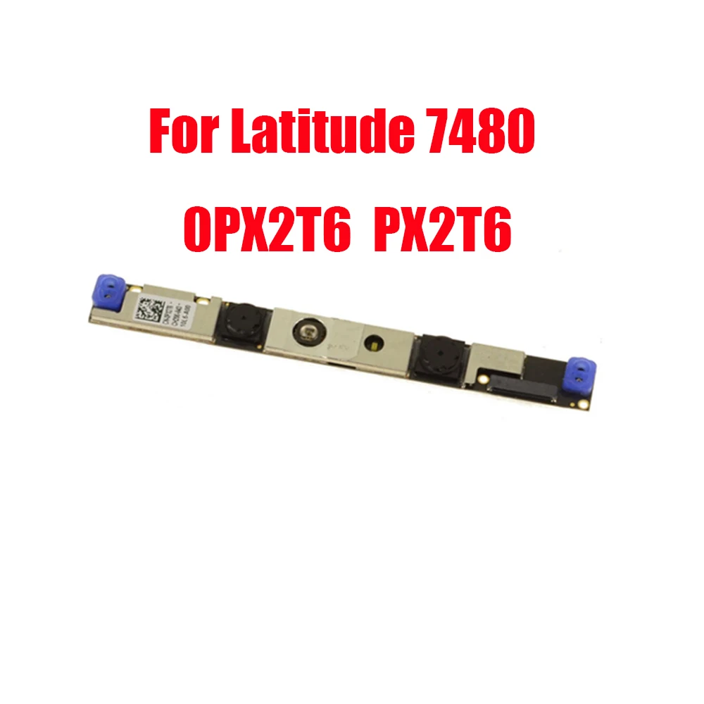 Веб-камера для ноутбука DELL для Latitude 7480 0PX2T6 PX2T6 Новая