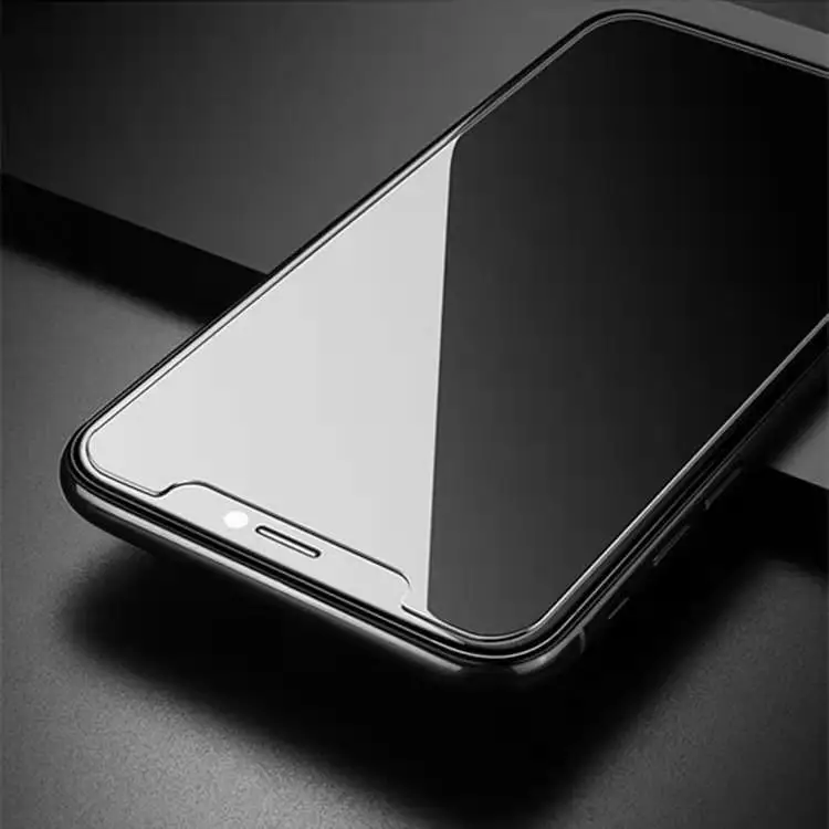 Передняя Ультратонкая Защитная Пленка Для Экрана с защитой От Царапин для iPhone 14 13 12 Mini 11 Pro Max 8 7 6 6S Plus X XR XS SE Из Закаленного Стекла