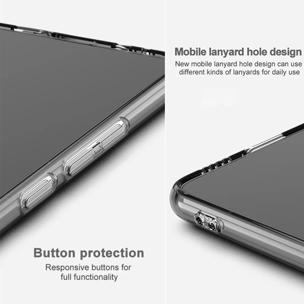 Венди Тинкербелл Принципиально для Samsung Galaxy S23 S20 S22 Ultra S21 FE S8 S9 S7 Edge S10e S10 Plus Прозрачный Мягкий Чехол Для Телефона