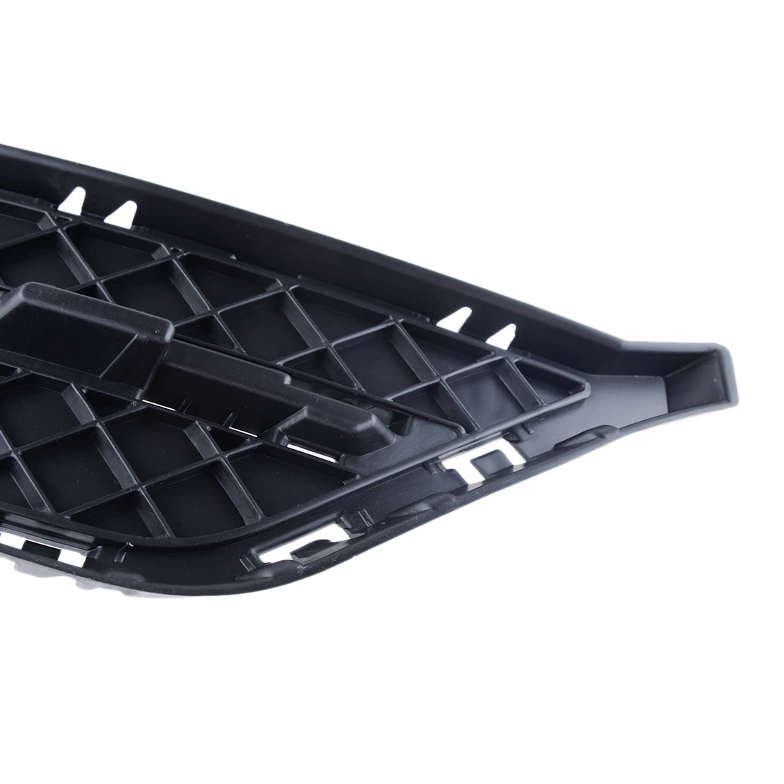 51117303756 Решетка Решетки Правого Переднего бампера Подходит для BMW X1 E84 2013 2014 2015 Черный