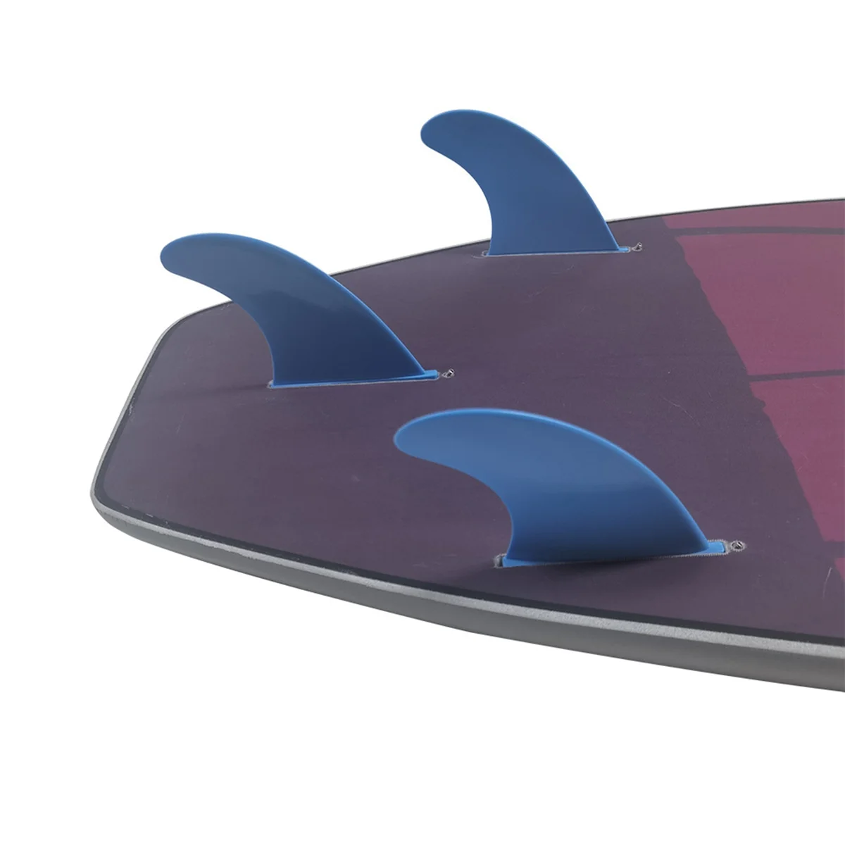 G5 3 шт./компл. Аксессуары для гребного Серфинга Подруливающие устройства для ЛАСТ Surf Single Tab Propulseur Аксессуары для Серфинга