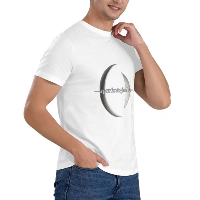 Идеальная футболка американской рок-супергруппы circle Essential, облегающие футболки для мужчин, мужские футболки, мужские футболки